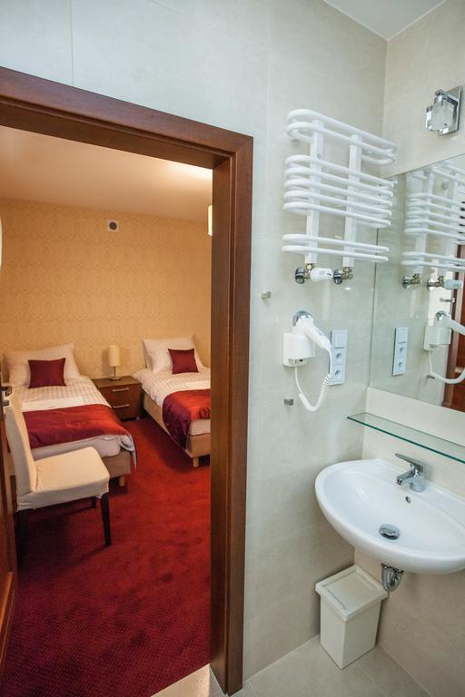 Hostel Zambrow Bilik gambar